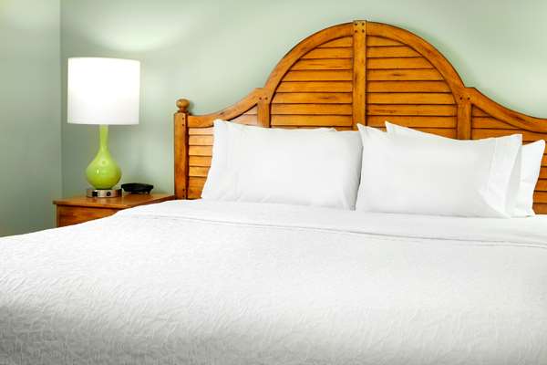  - Hampton Inn & Suites Midtown Savannah