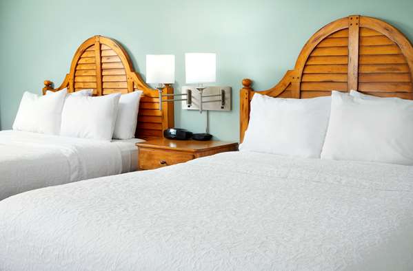  - Hampton Inn & Suites Midtown Savannah