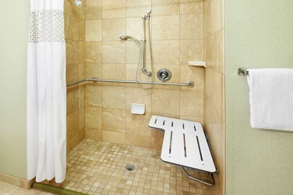  - Hampton Inn & Suites Midtown Savannah