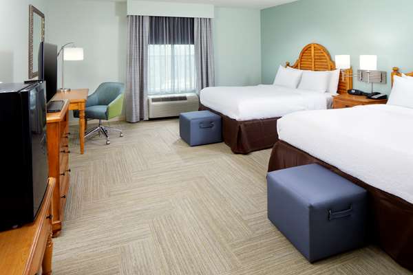  - Hampton Inn & Suites Midtown Savannah