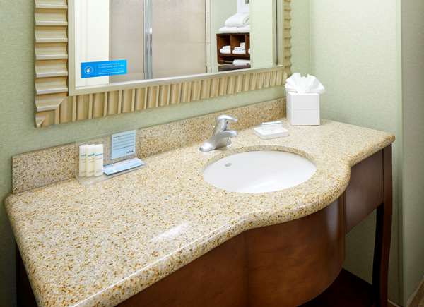  - Hampton Inn & Suites Midtown Savannah