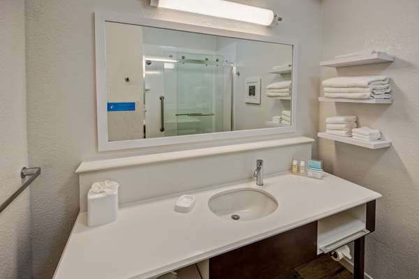  - Hampton Inn Port Wentworth - I-95, Exit 109