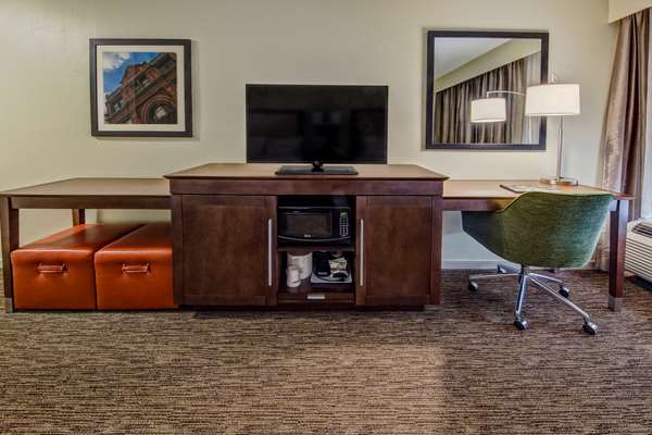  - Hampton Inn Port Wentworth - I-95, Exit 109