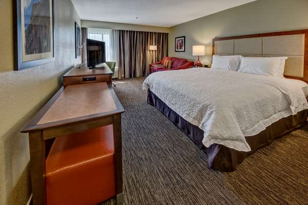  - Hampton Inn Port Wentworth - I-95, Exit 109