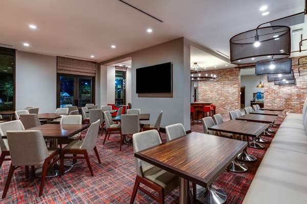 Restaurant - Homewood Suites by Hilton Historic District Savannah
