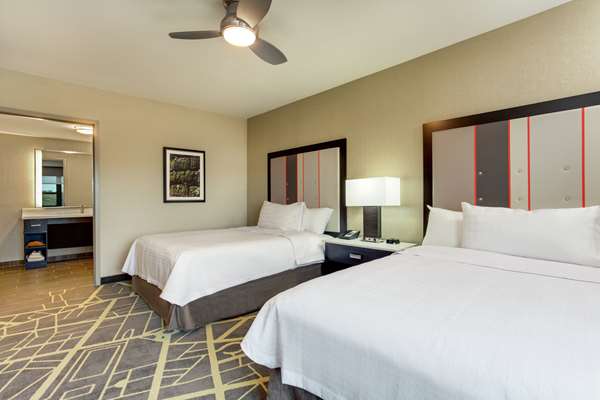  - Homewood Suites by Hilton Historic District Savannah