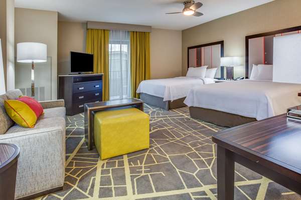  - Homewood Suites by Hilton Historic District Savannah