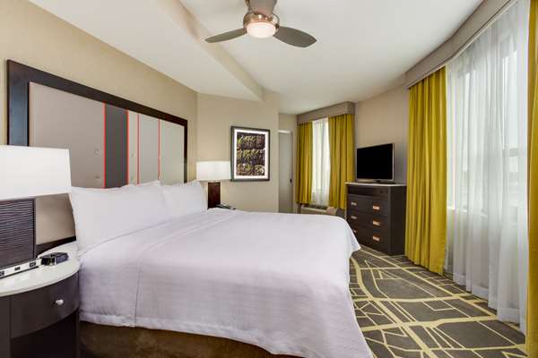  - Homewood Suites by Hilton Historic District Savannah
