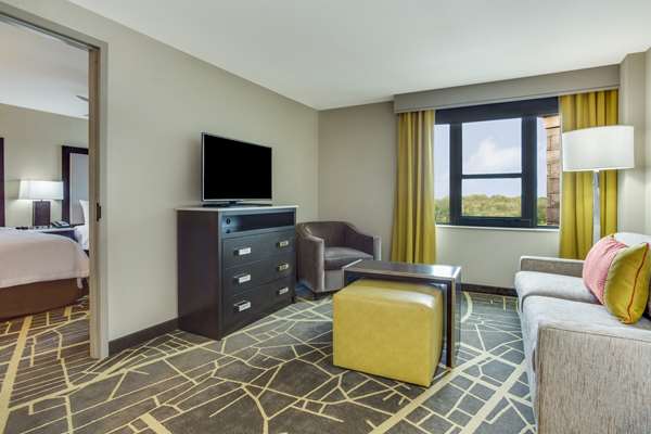  - Homewood Suites by Hilton Historic District Savannah