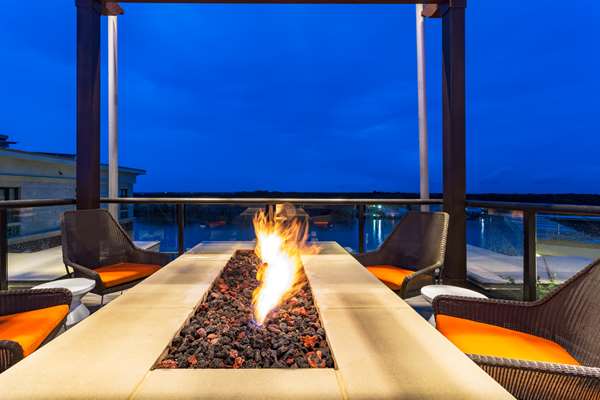 Exterior view - Homewood Suites by Hilton Historic District Savannah