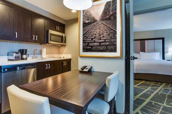  - Homewood Suites by Hilton Historic District Savannah
