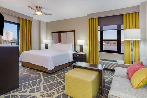  - Homewood Suites by Hilton Historic District Savannah