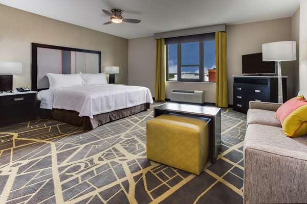  - Homewood Suites by Hilton Historic District Savannah