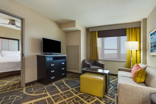  - Homewood Suites by Hilton Historic District Savannah