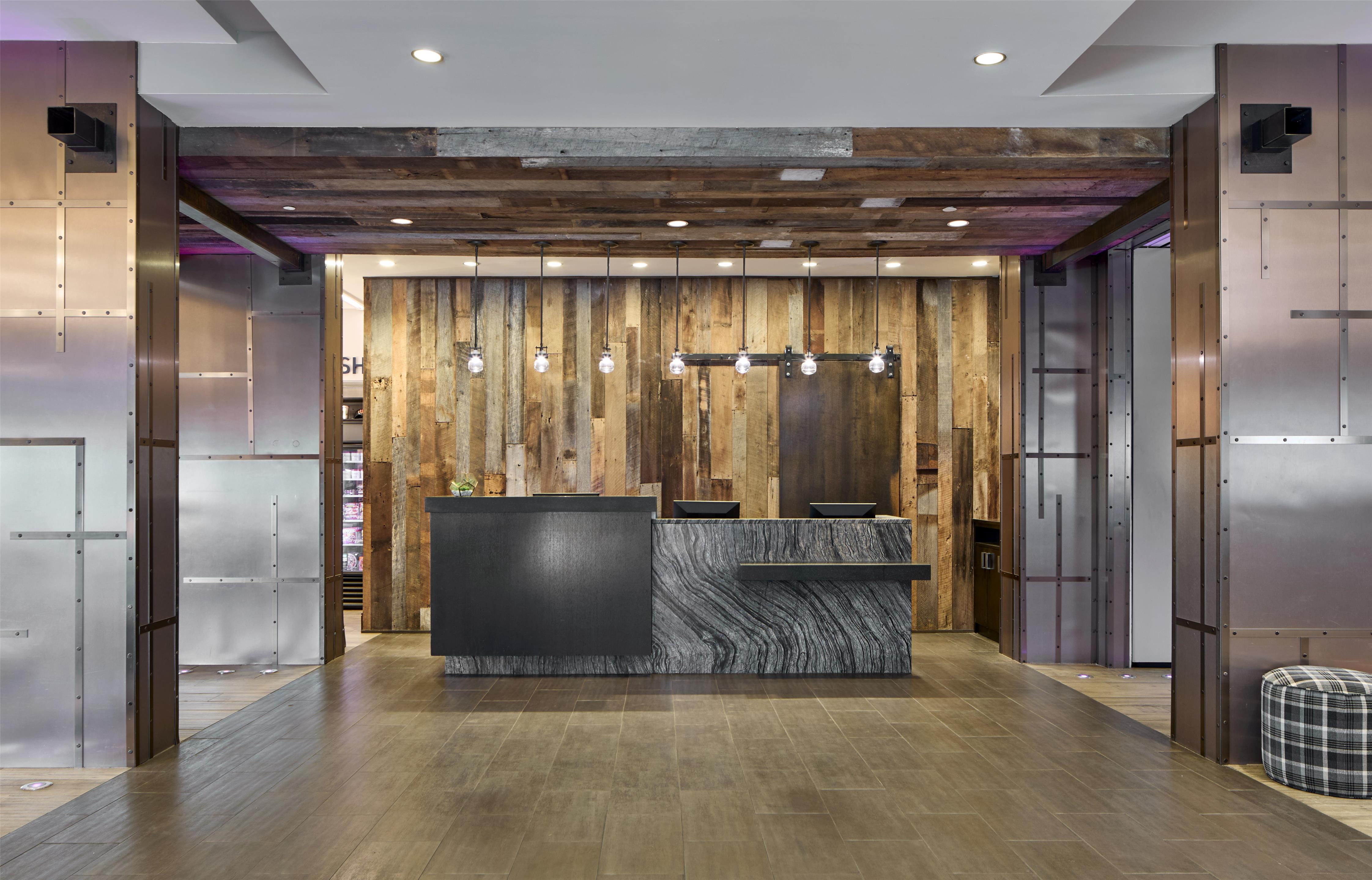 Reception | Homewood Suites by Hilton Savannah Historic Dist/Riverfront