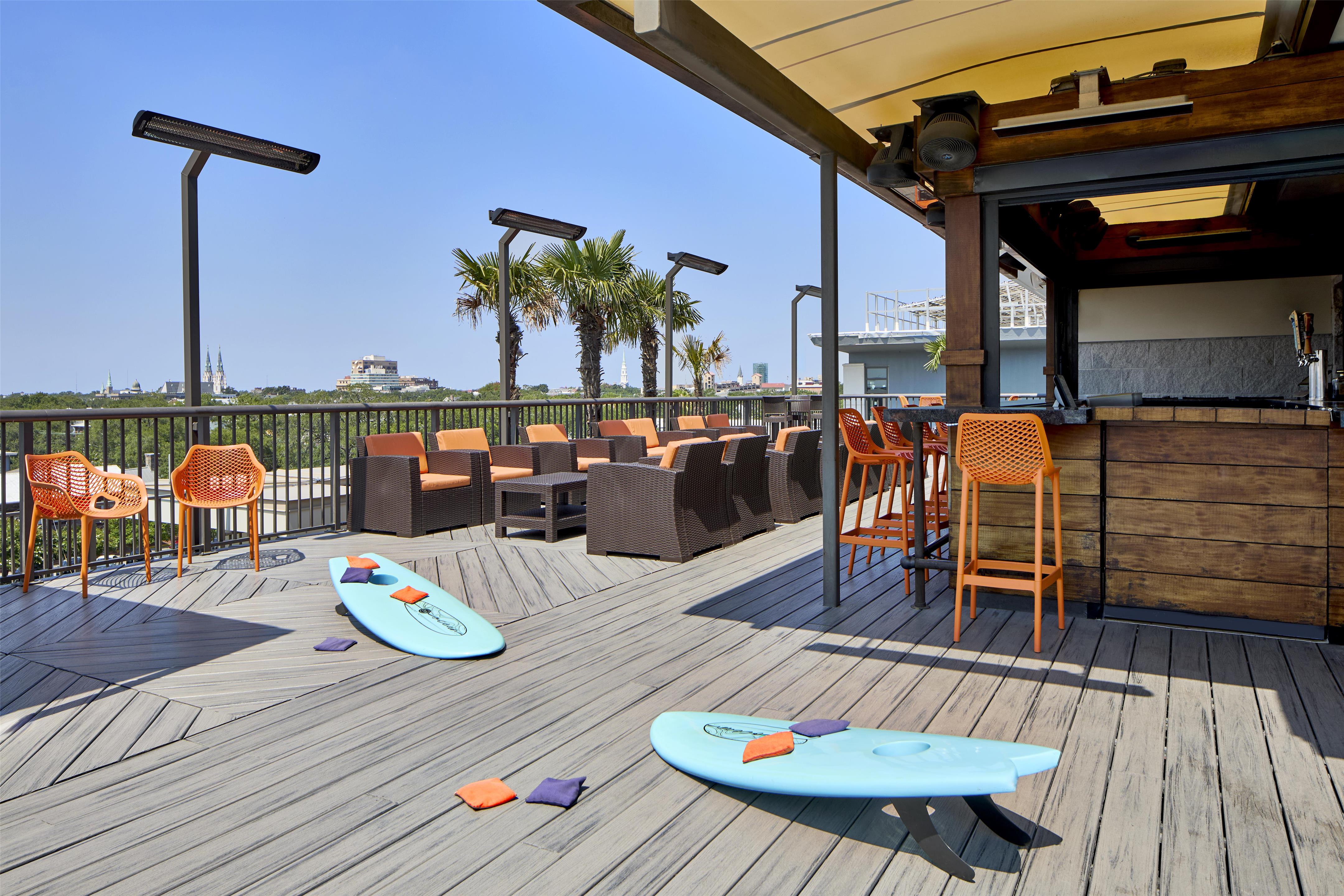 Recreational Facility | Homewood Suites by Hilton Savannah Historic Dist/Riverfront