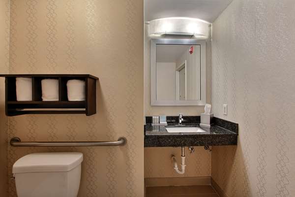  - Hampton Inn Richmond Hill - I-95, Exit 87