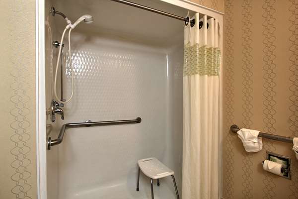  - Hampton Inn Richmond Hill - I-95, Exit 87