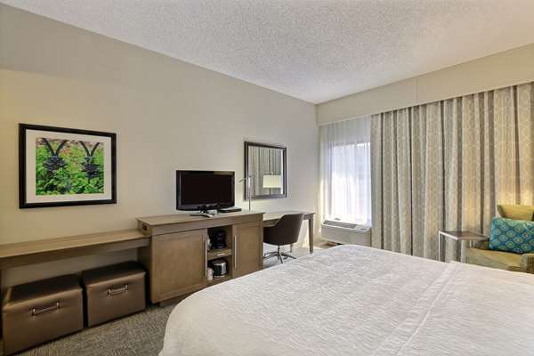  - Hampton Inn Richmond Hill - I-95, Exit 87