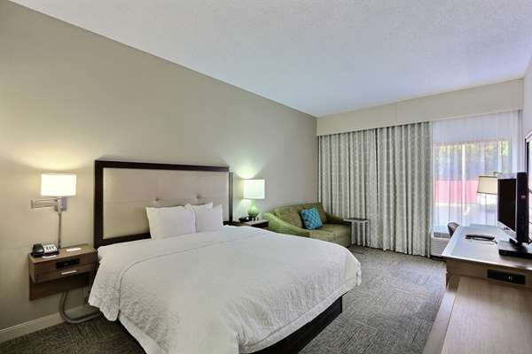  - Hampton Inn Richmond Hill - I-95, Exit 87
