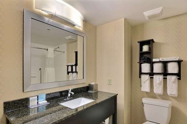  - Hampton Inn Richmond Hill - I-95, Exit 87