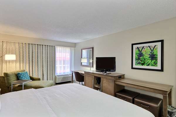  - Hampton Inn Richmond Hill - I-95, Exit 87