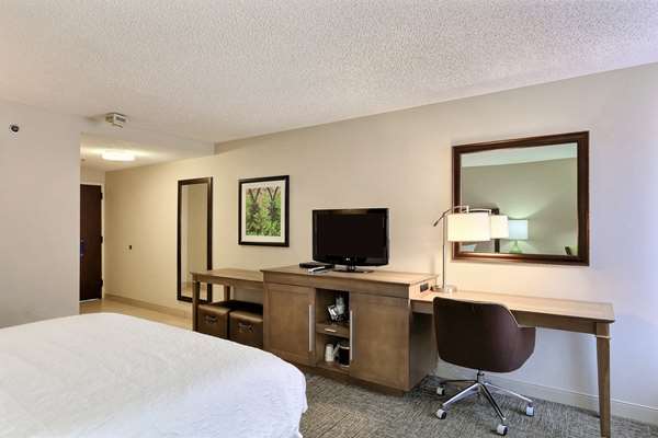  - Hampton Inn Richmond Hill - I-95, Exit 87