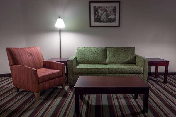  - Hampton Inn Sturbridge - I-84, Exit 6
