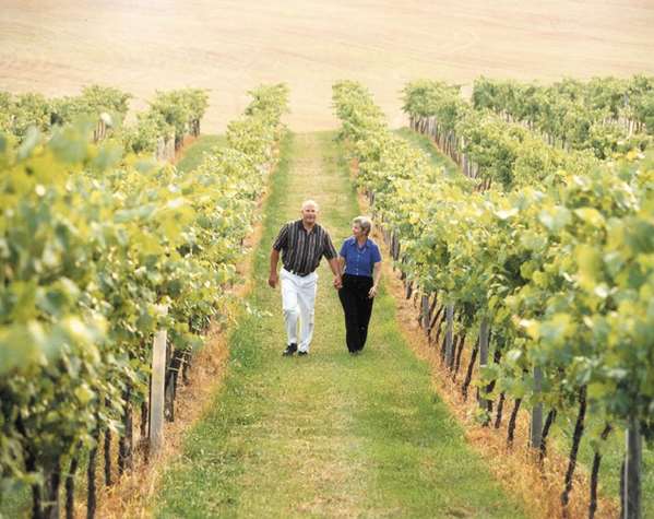 Exterior view - Hampton Inn Stroudsburg