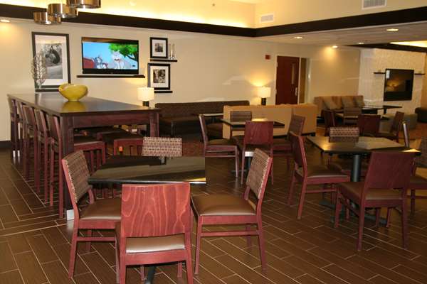  - Hampton Inn Stroudsburg