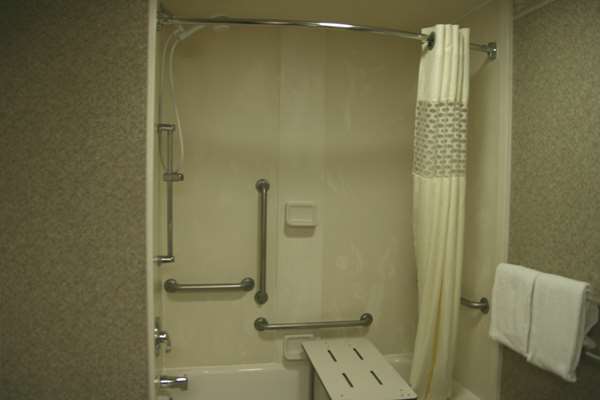  - Hampton Inn Stroudsburg