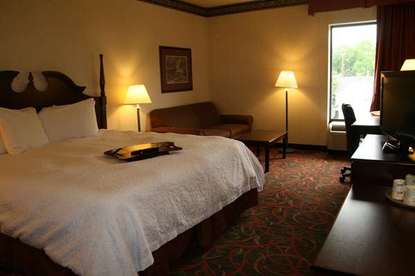  - Hampton Inn Stroudsburg