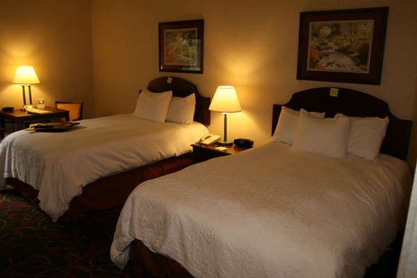  - Hampton Inn Stroudsburg