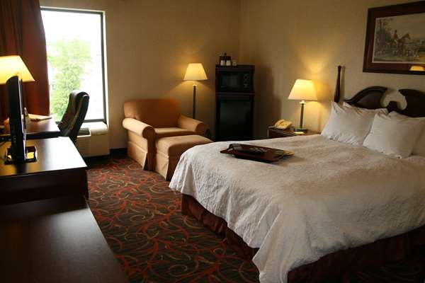  - Hampton Inn Stroudsburg