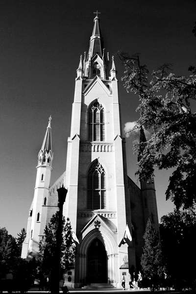 Exterior view - Hampton Inn & Suites South Bend