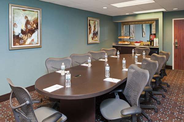 Restaurant - Hampton Inn & Suites South Bend