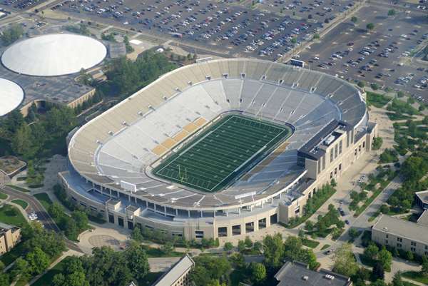 Recreation - Hampton Inn & Suites South Bend