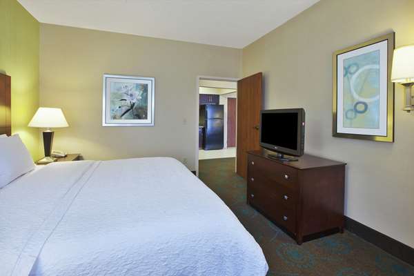  - Hampton Inn & Suites South Bend