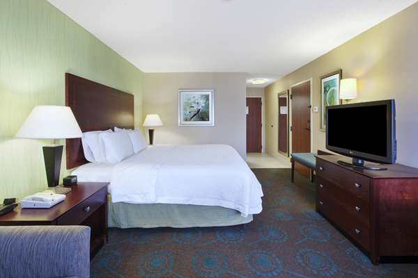  - Hampton Inn & Suites South Bend