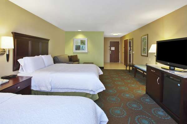  - Hampton Inn & Suites South Bend