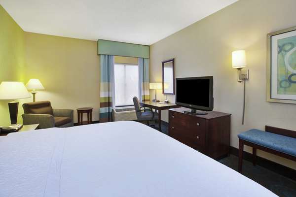  - Hampton Inn & Suites South Bend