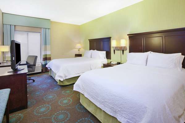  - Hampton Inn & Suites South Bend