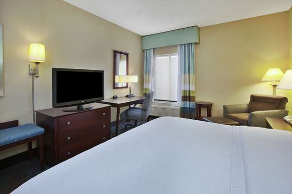  - Hampton Inn & Suites South Bend