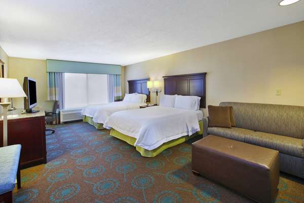  - Hampton Inn & Suites South Bend