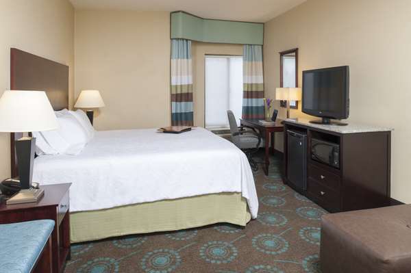  - Hampton Inn & Suites South Bend