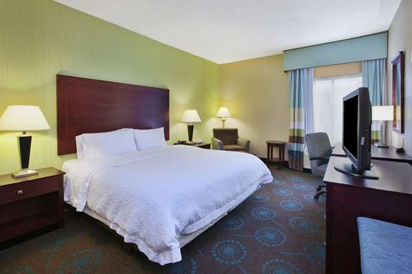  - Hampton Inn & Suites South Bend