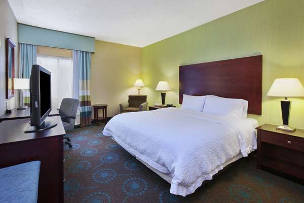  - Hampton Inn & Suites South Bend