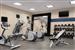 Health club  fitness center  gym
