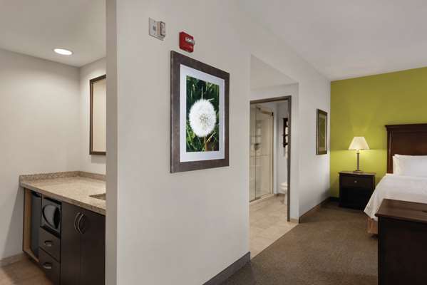  - Hampton Inn & Suites Granger