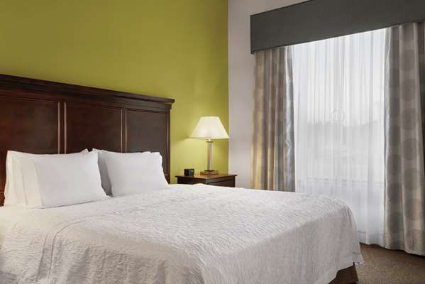  - Hampton Inn & Suites Granger